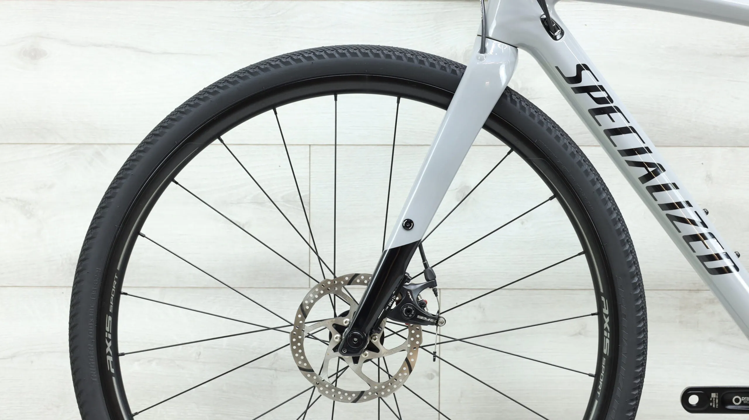 2018 Specialized Diverge Sport  Gravel Bike - 54cm