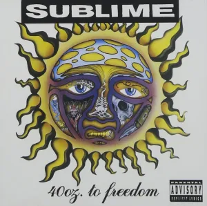 40 Oz. To Freedom Explicit Lyrics