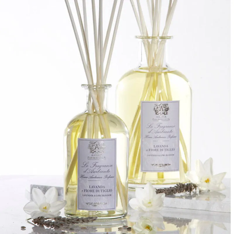 Antica Farmacista Lavender Lime Blossom Scent Diffuser
