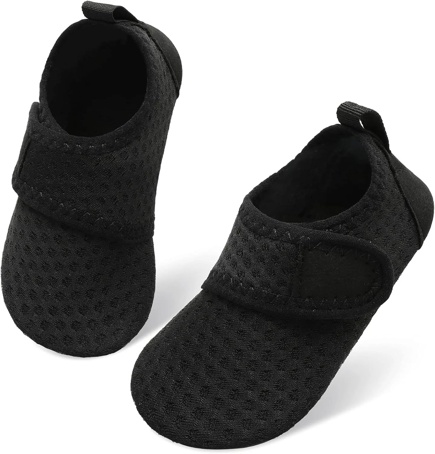 BARERUN Baby Girls Boys Water Shoes Swim Barefoot Water Sport Aqua Socks for Beach Pool Swim Sand