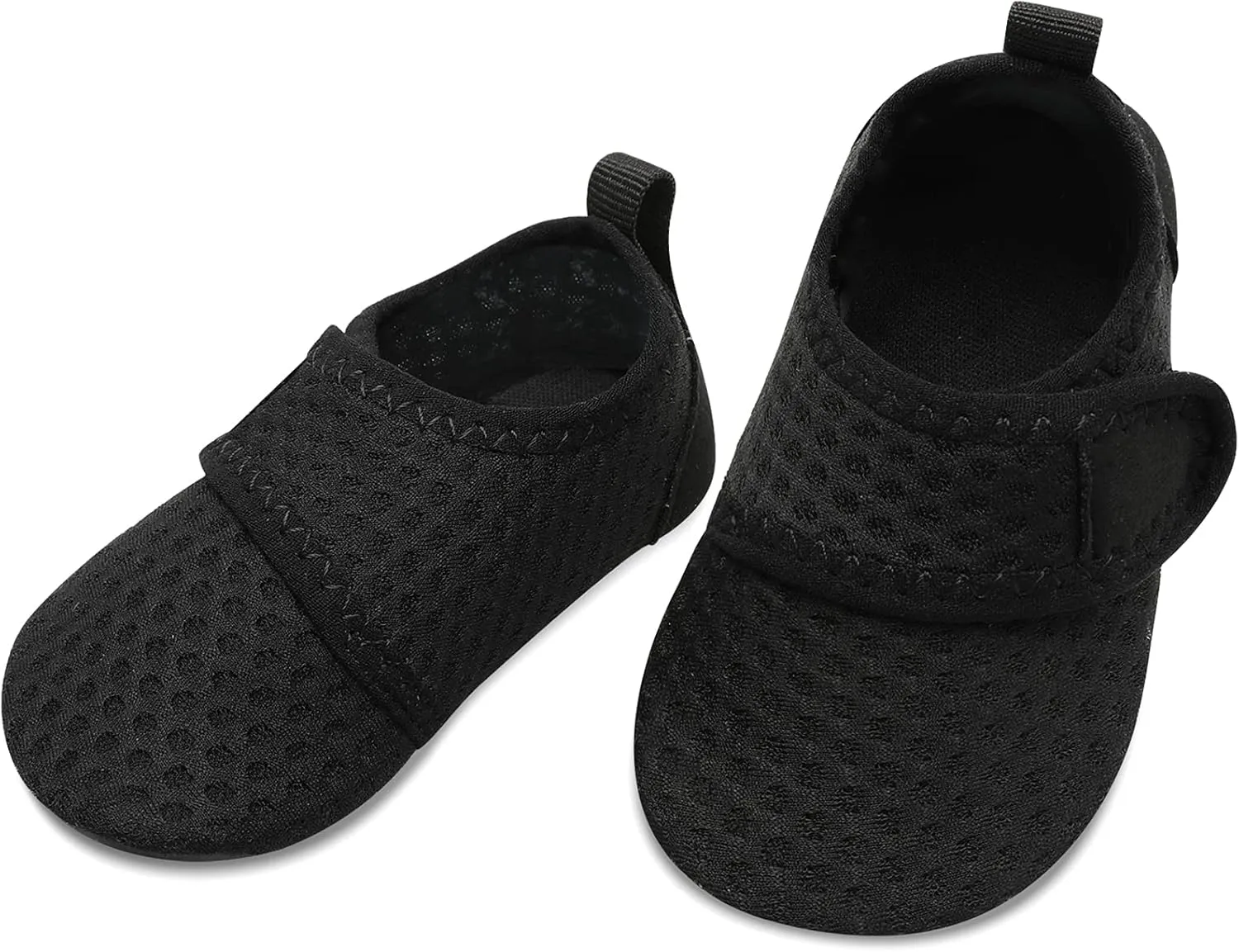 BARERUN Baby Girls Boys Water Shoes Swim Barefoot Water Sport Aqua Socks for Beach Pool Swim Sand
