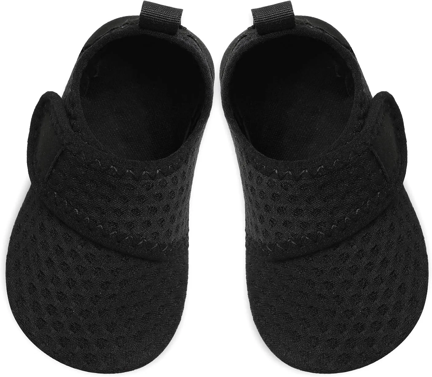 BARERUN Baby Girls Boys Water Shoes Swim Barefoot Water Sport Aqua Socks for Beach Pool Swim Sand