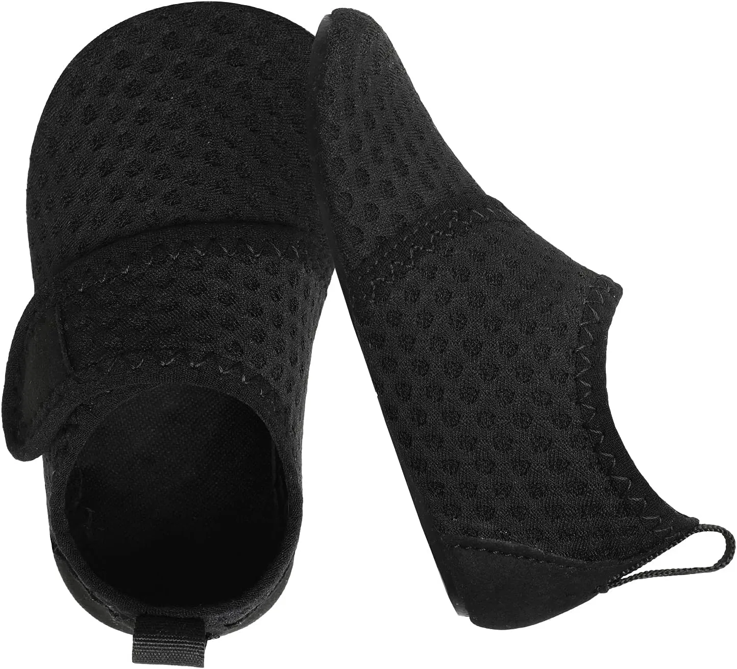 BARERUN Baby Girls Boys Water Shoes Swim Barefoot Water Sport Aqua Socks for Beach Pool Swim Sand