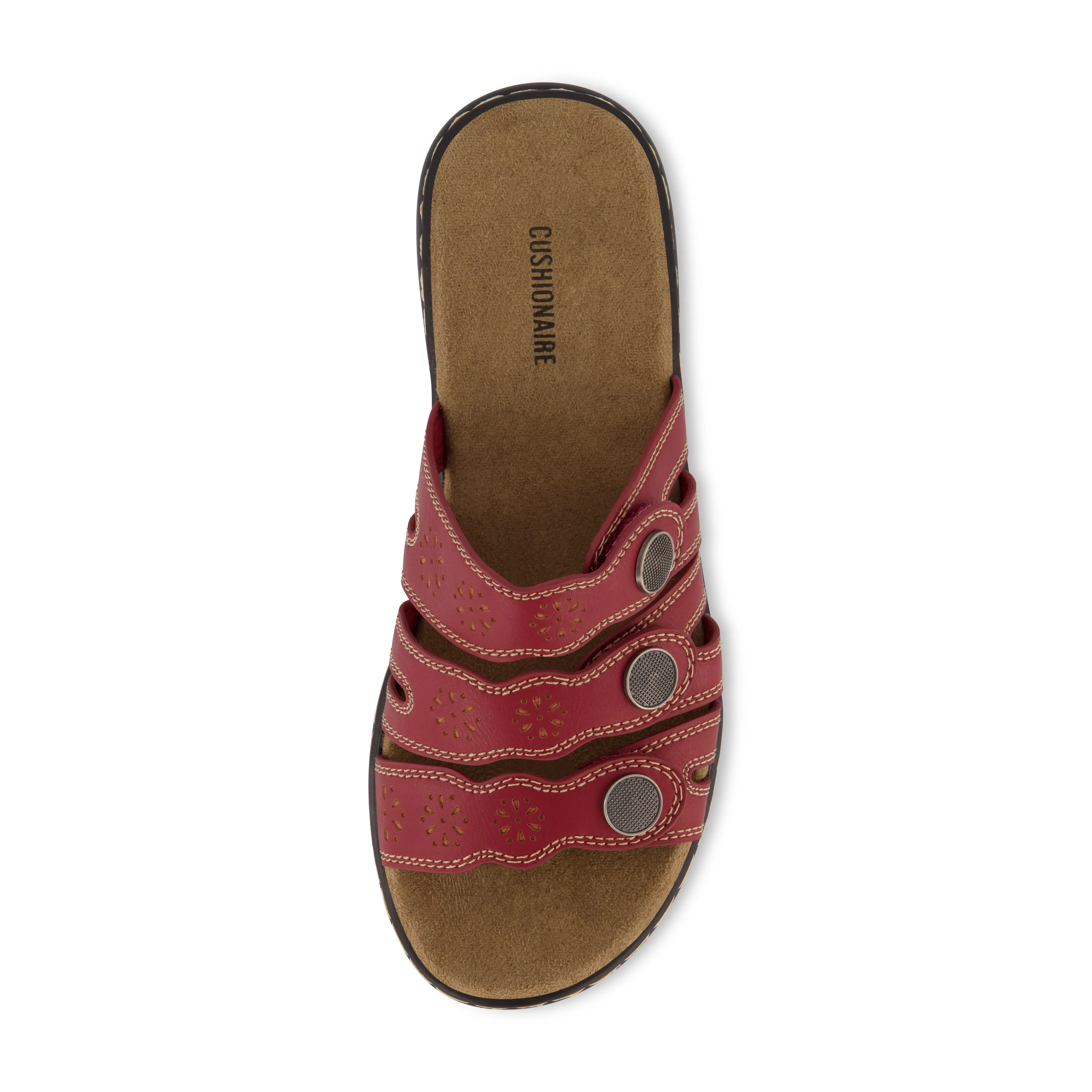 Barret Comfort Sandal