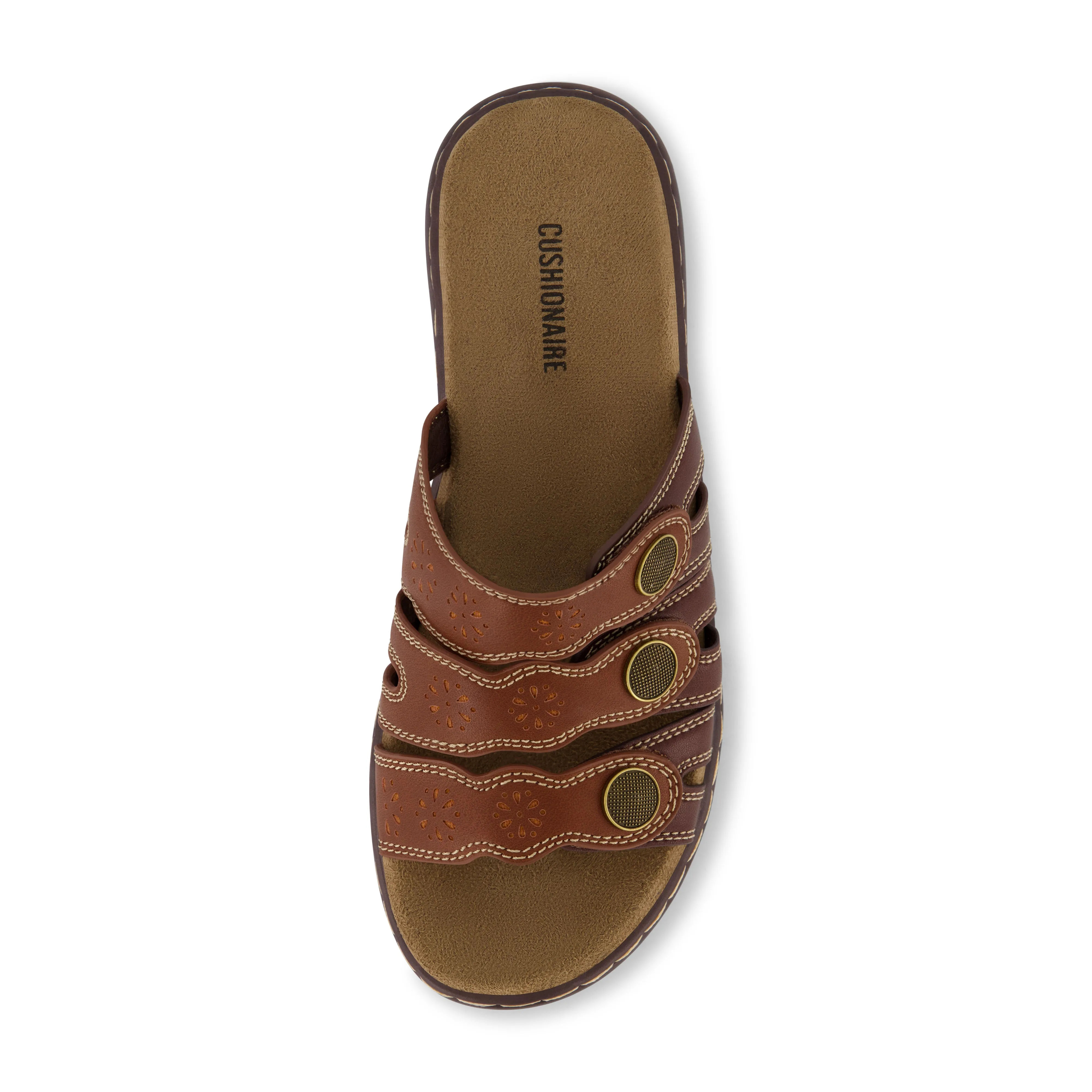 Barret Comfort Sandal