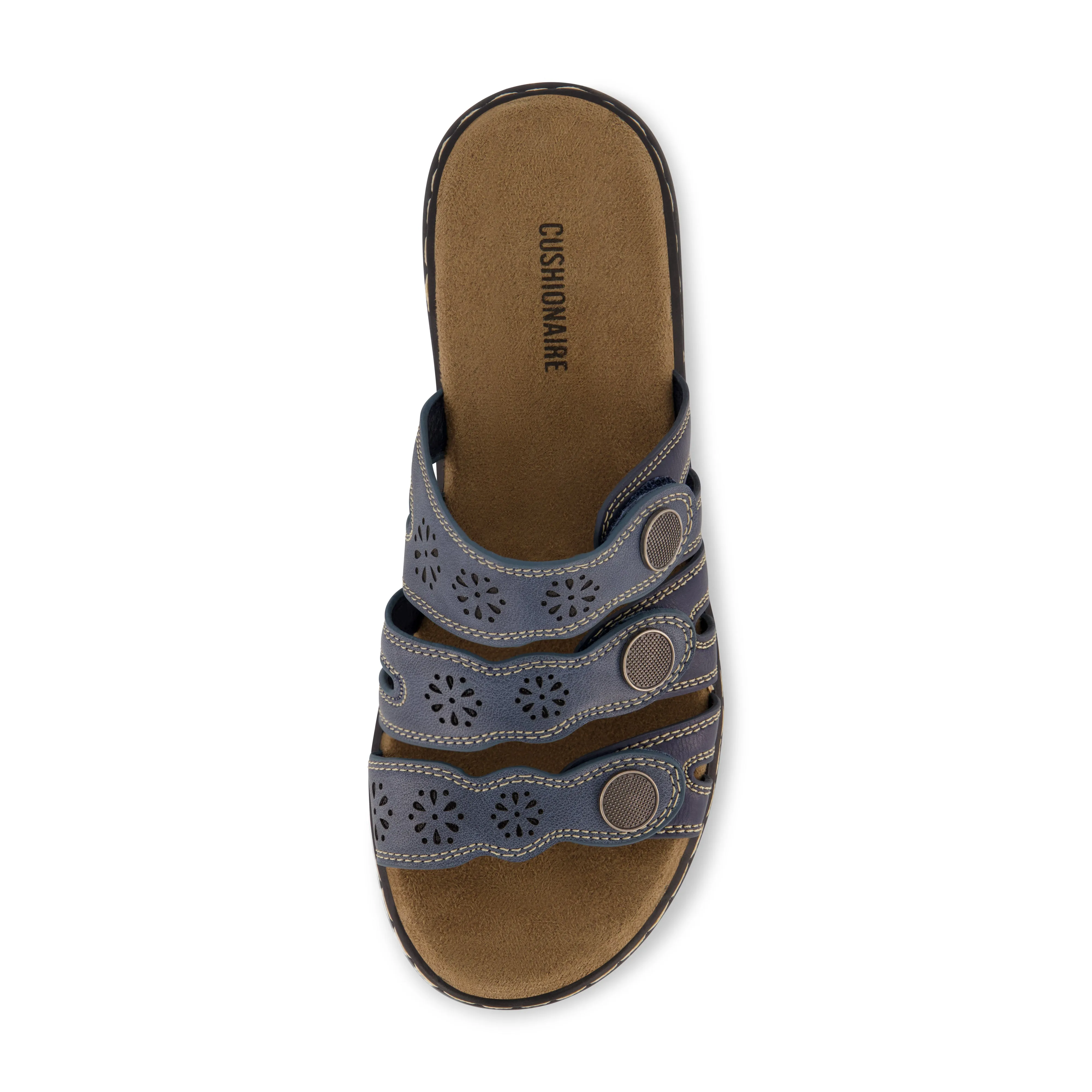 Barret Comfort Sandal