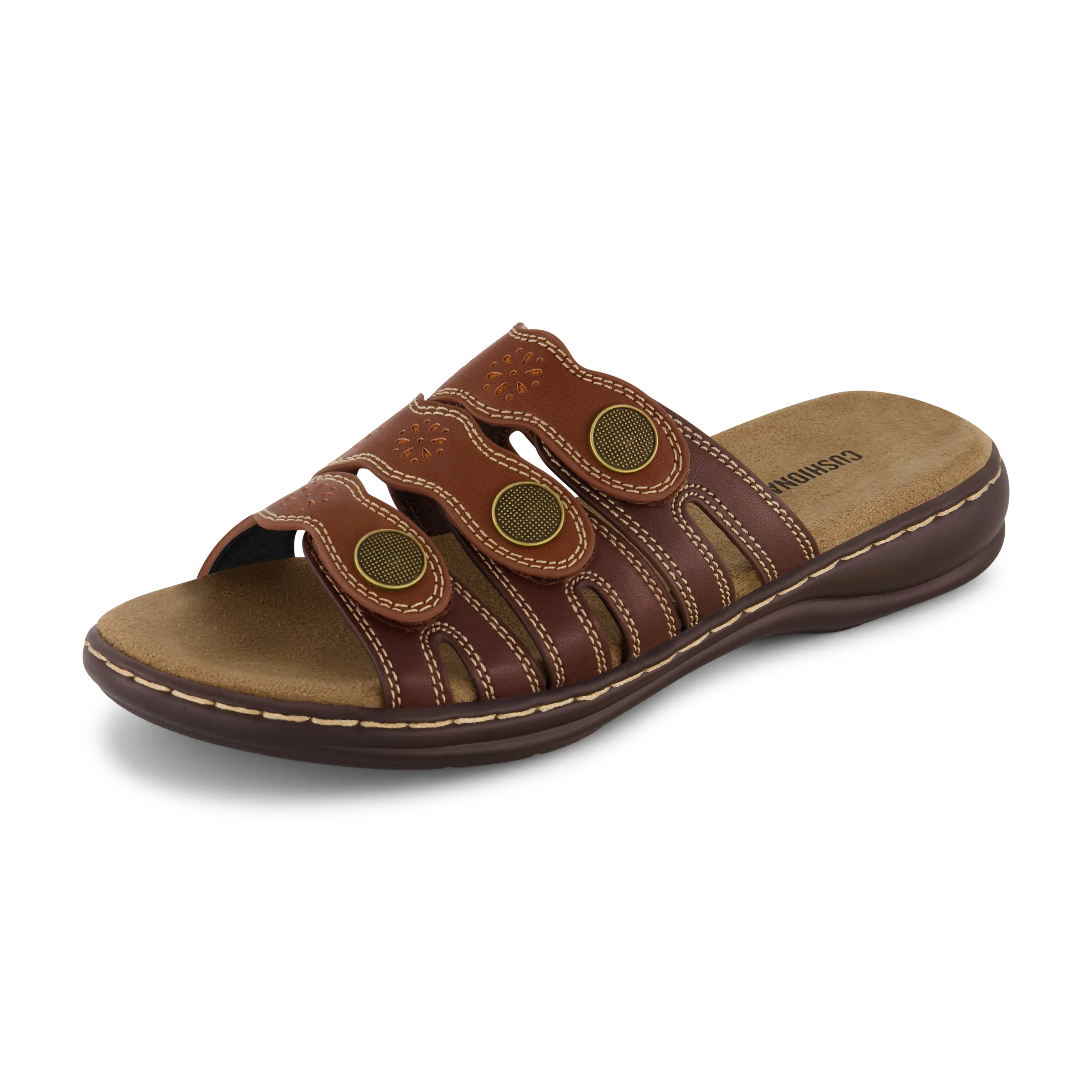 Barret Comfort Sandal