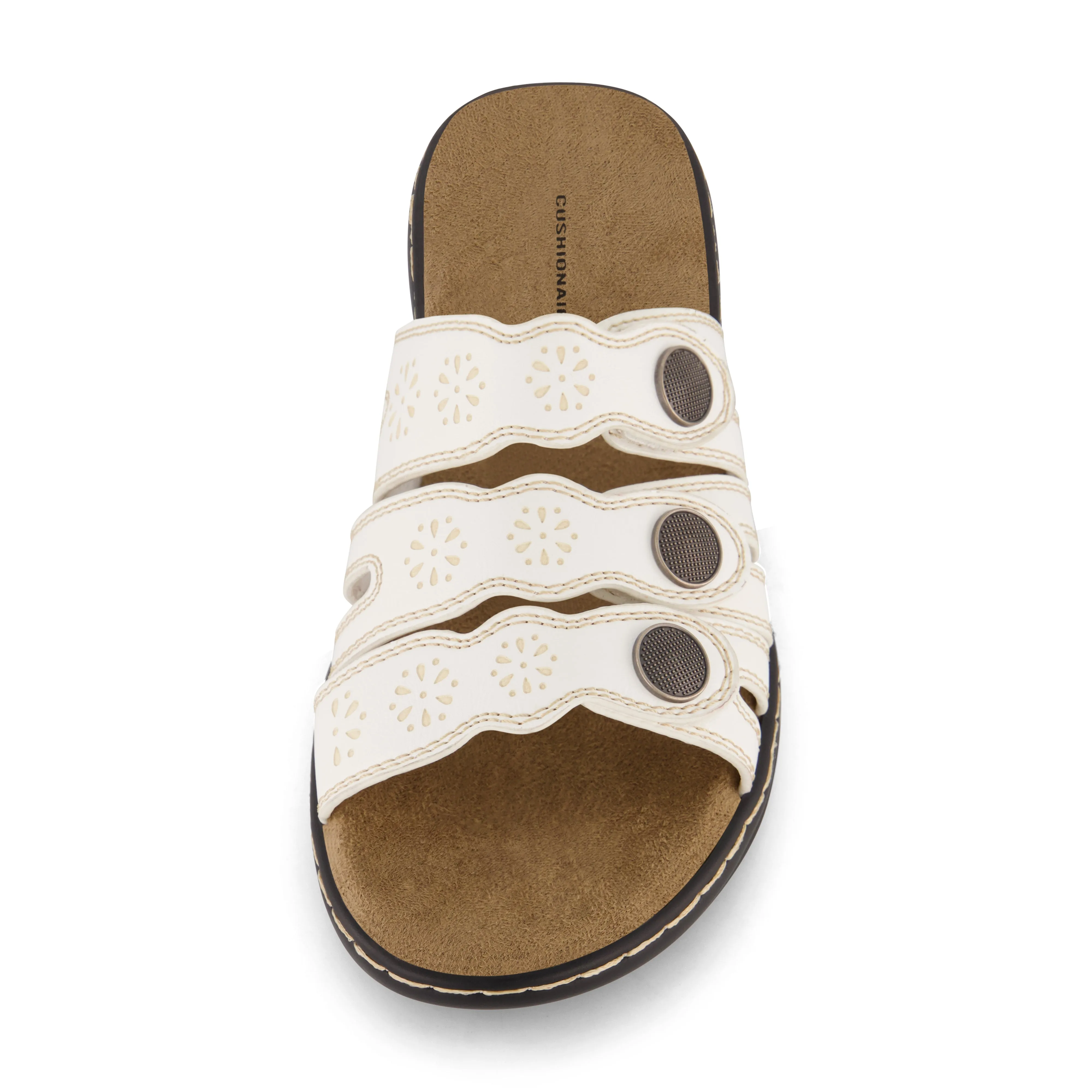 Barret Comfort Sandal