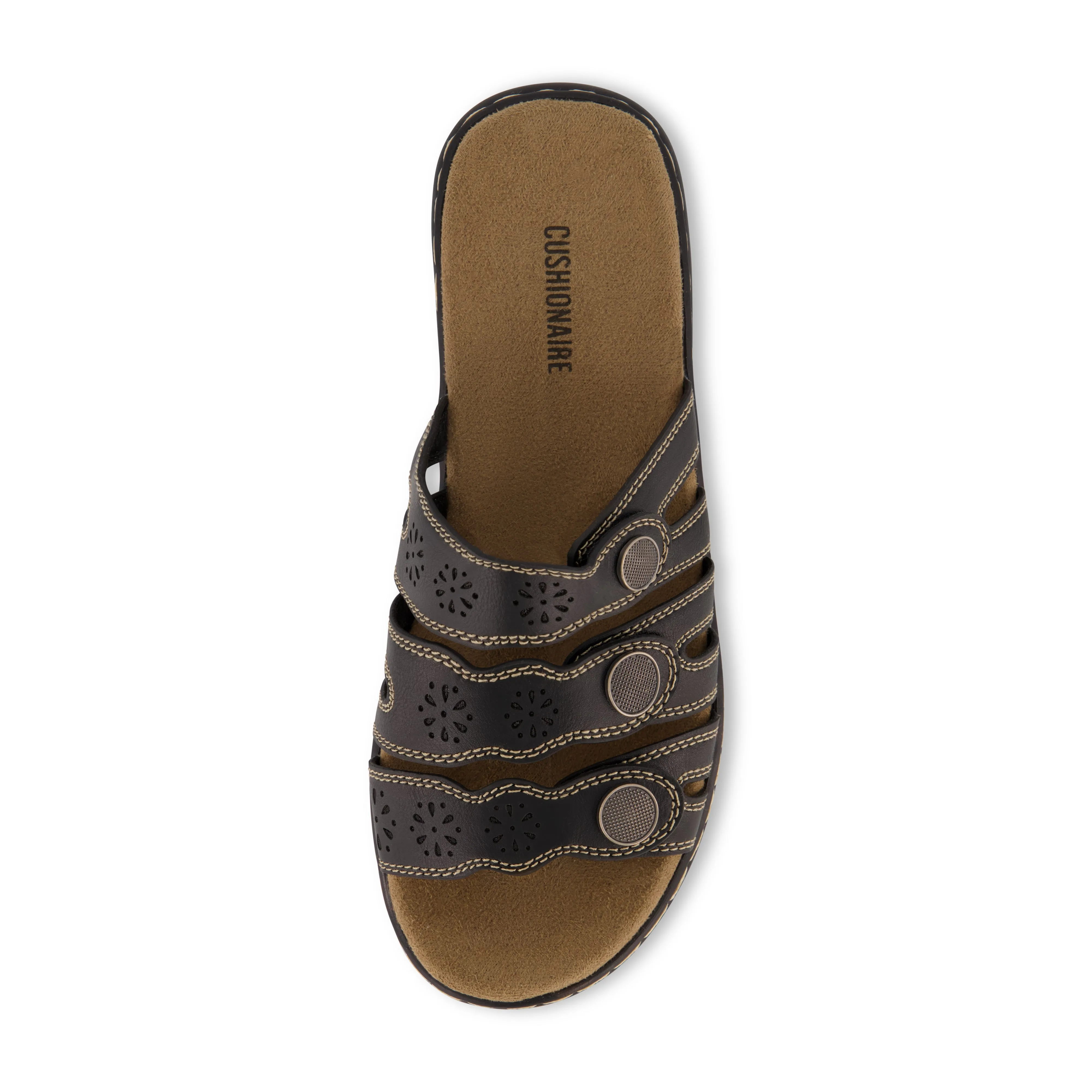 Barret Comfort Sandal