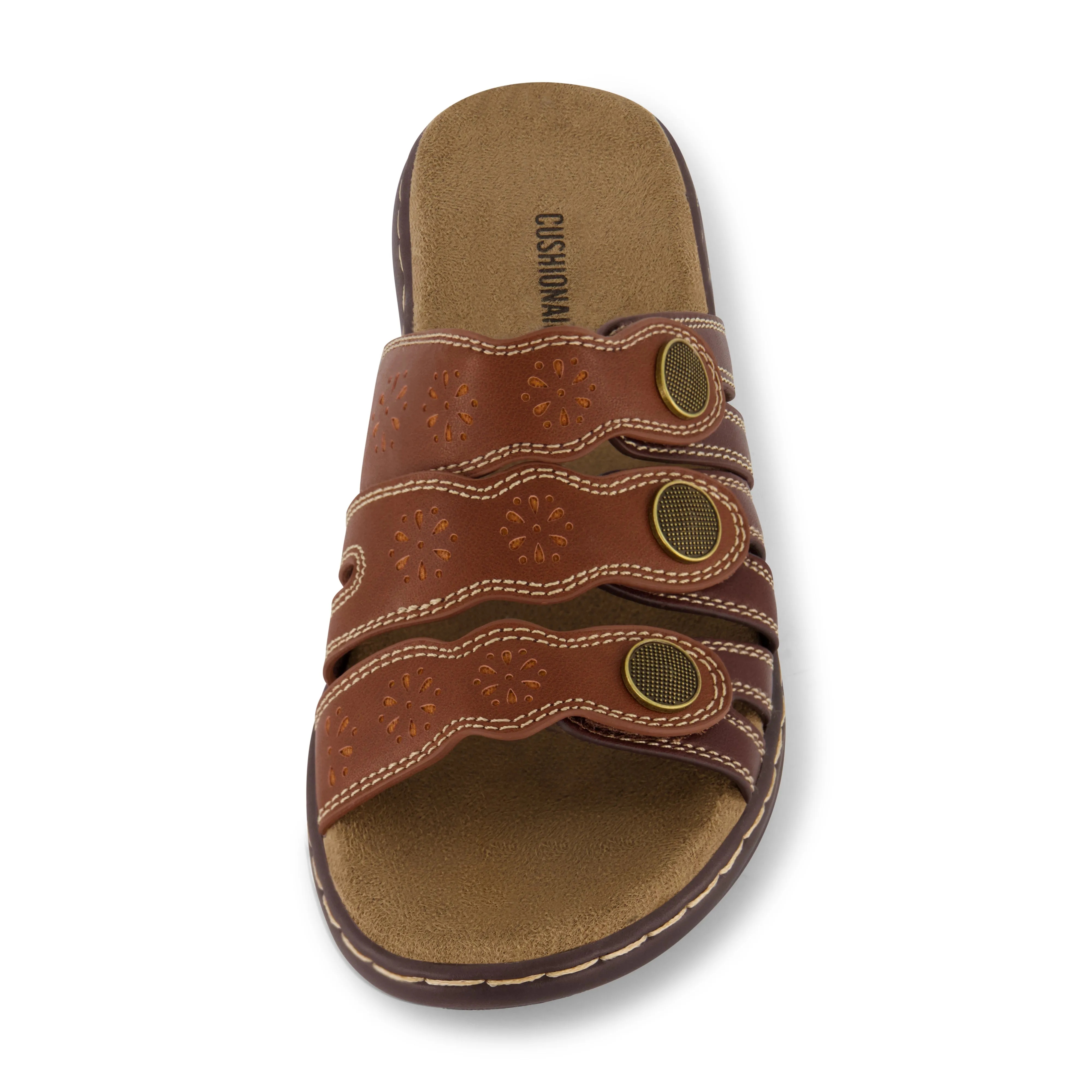 Barret Comfort Sandal