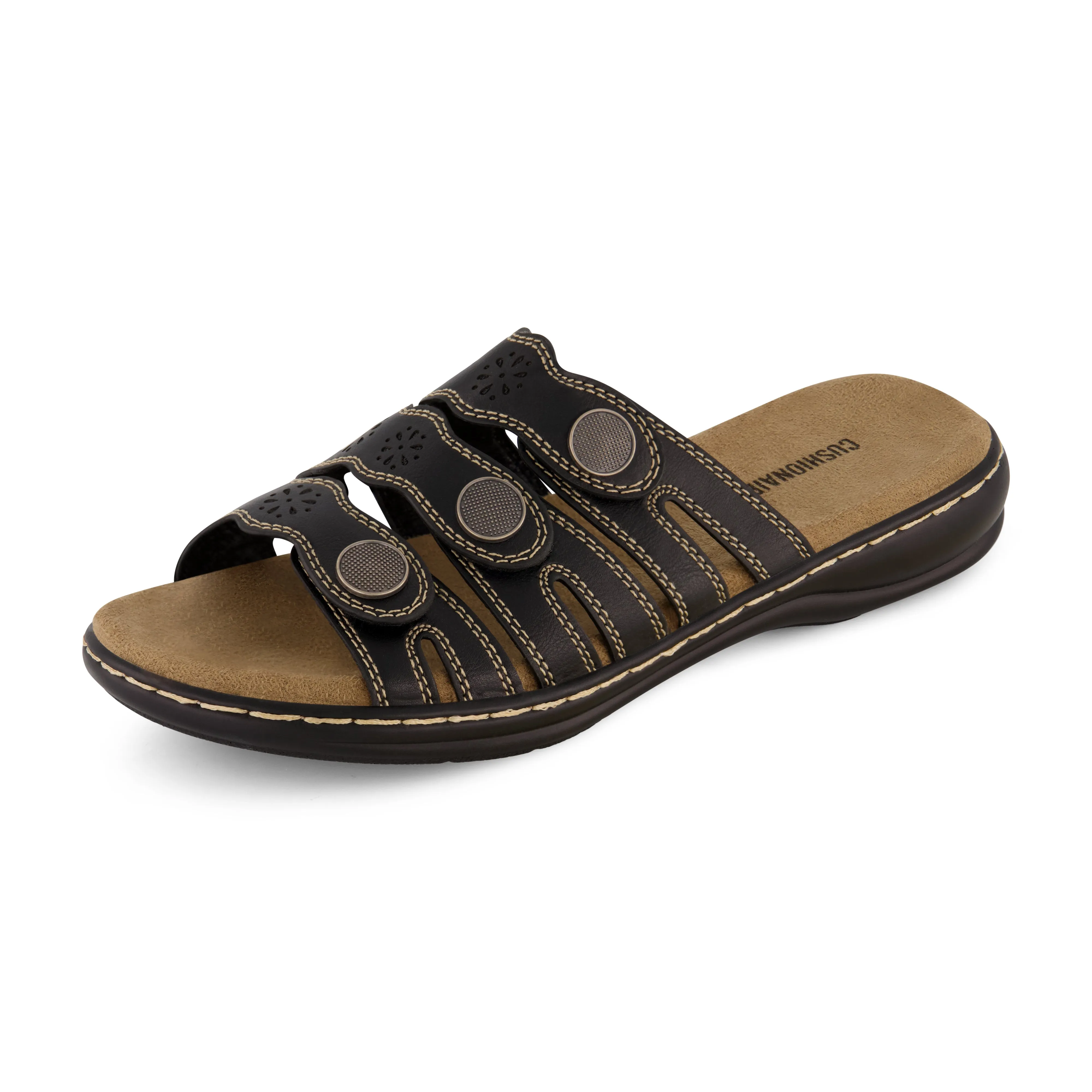 Barret Comfort Sandal