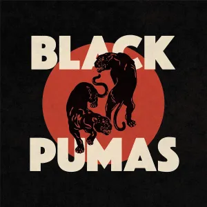 Black Pumas Cream