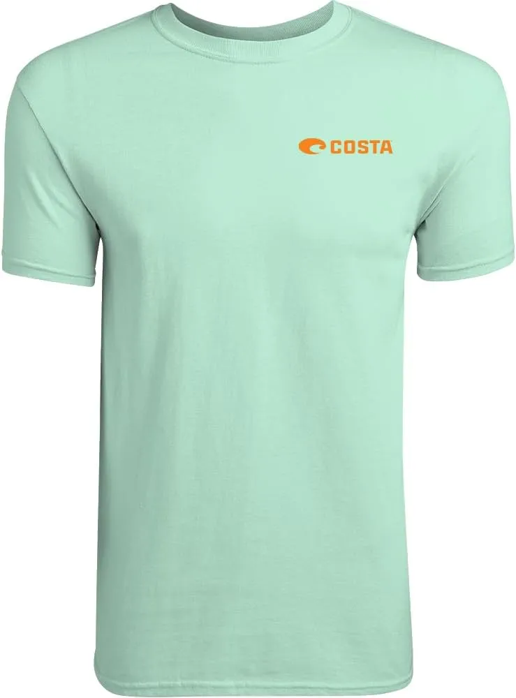 Costa Del Mar Costa Topwater, T-shirt
