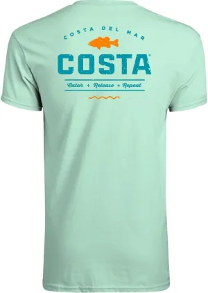 Costa Del Mar Costa Topwater, T-shirt