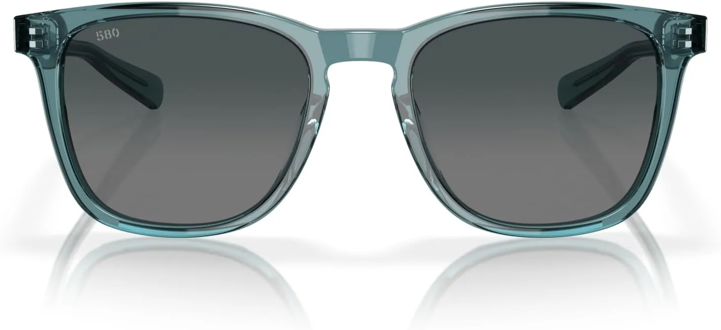 Costa Del Mar Men's Sullivan Square Sunglasses