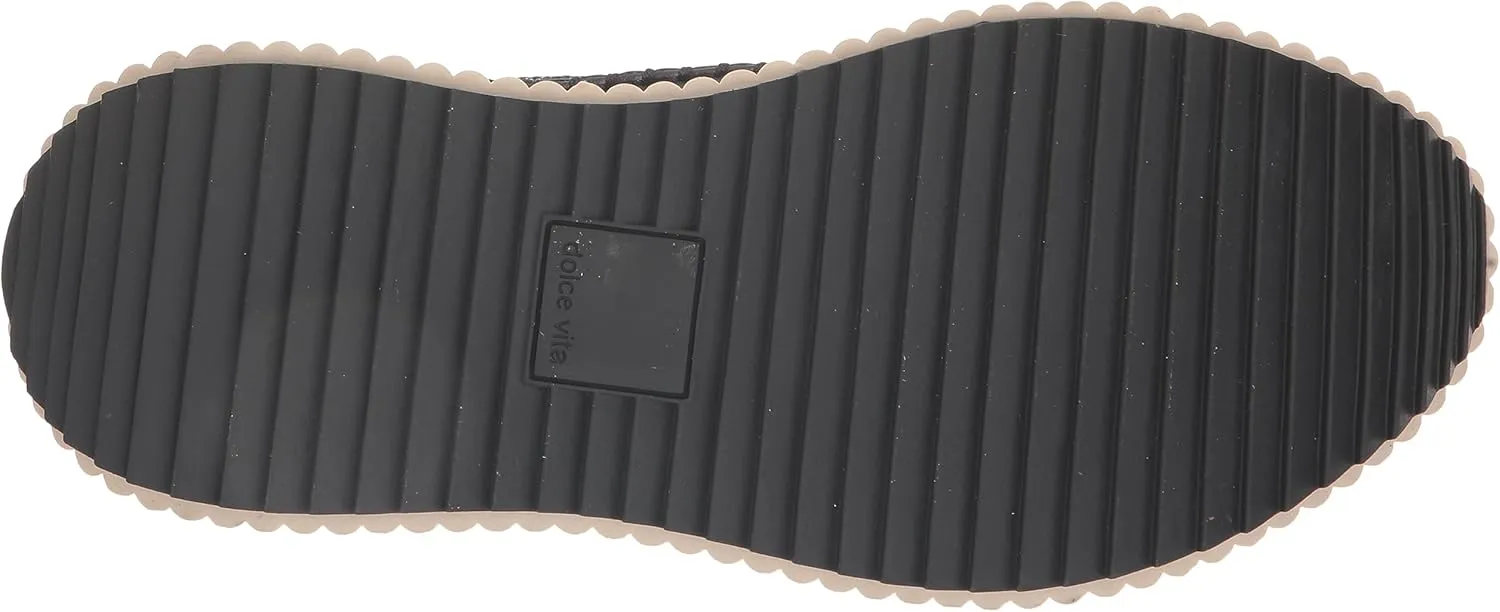 Dolce Vita Women's Dolen Sneaker