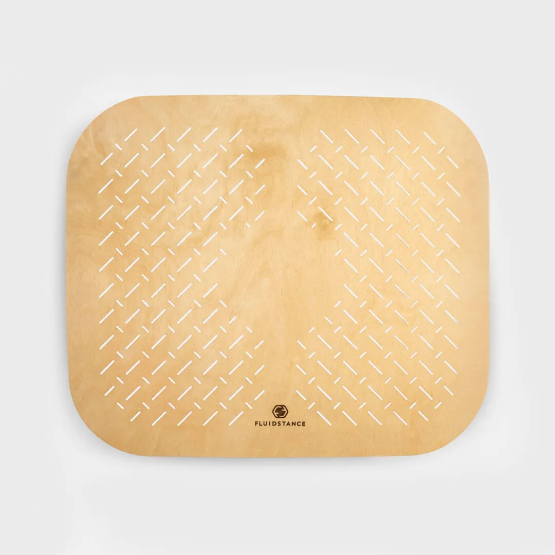 FluidStance Springboard Anti-Fatigue Mat