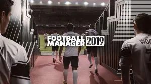 Football Manager 2019 [Online Game Code]