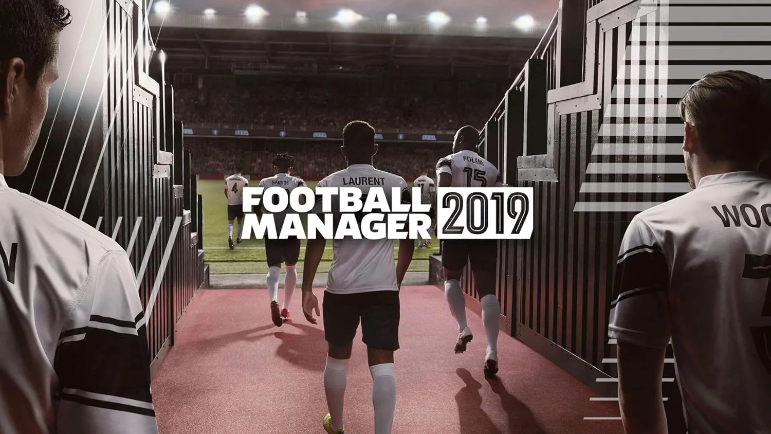 Football Manager 2019 [Online Game Code]