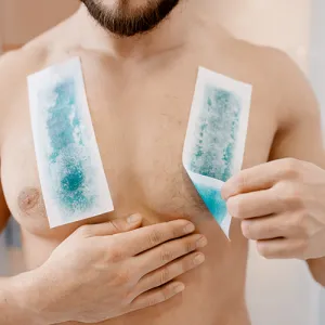 Gents Regular Waxing