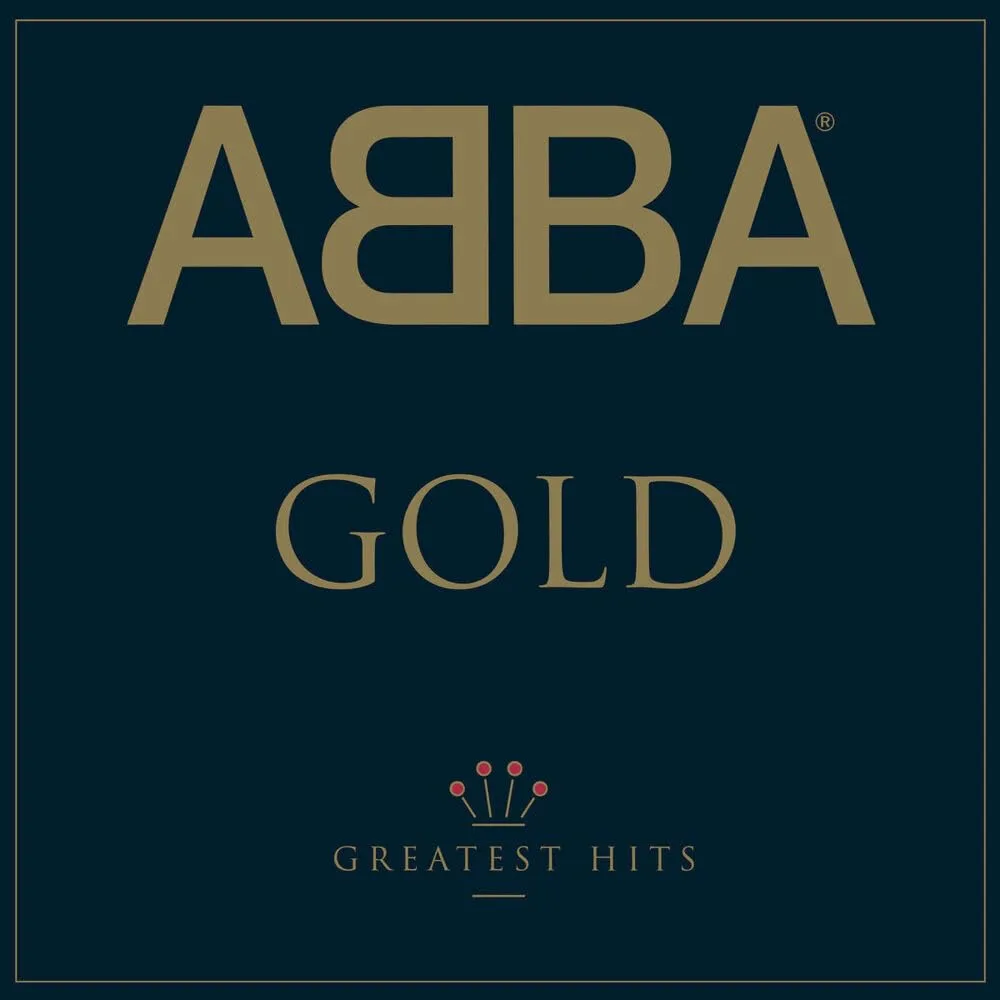 Gold - Greatest Hits
