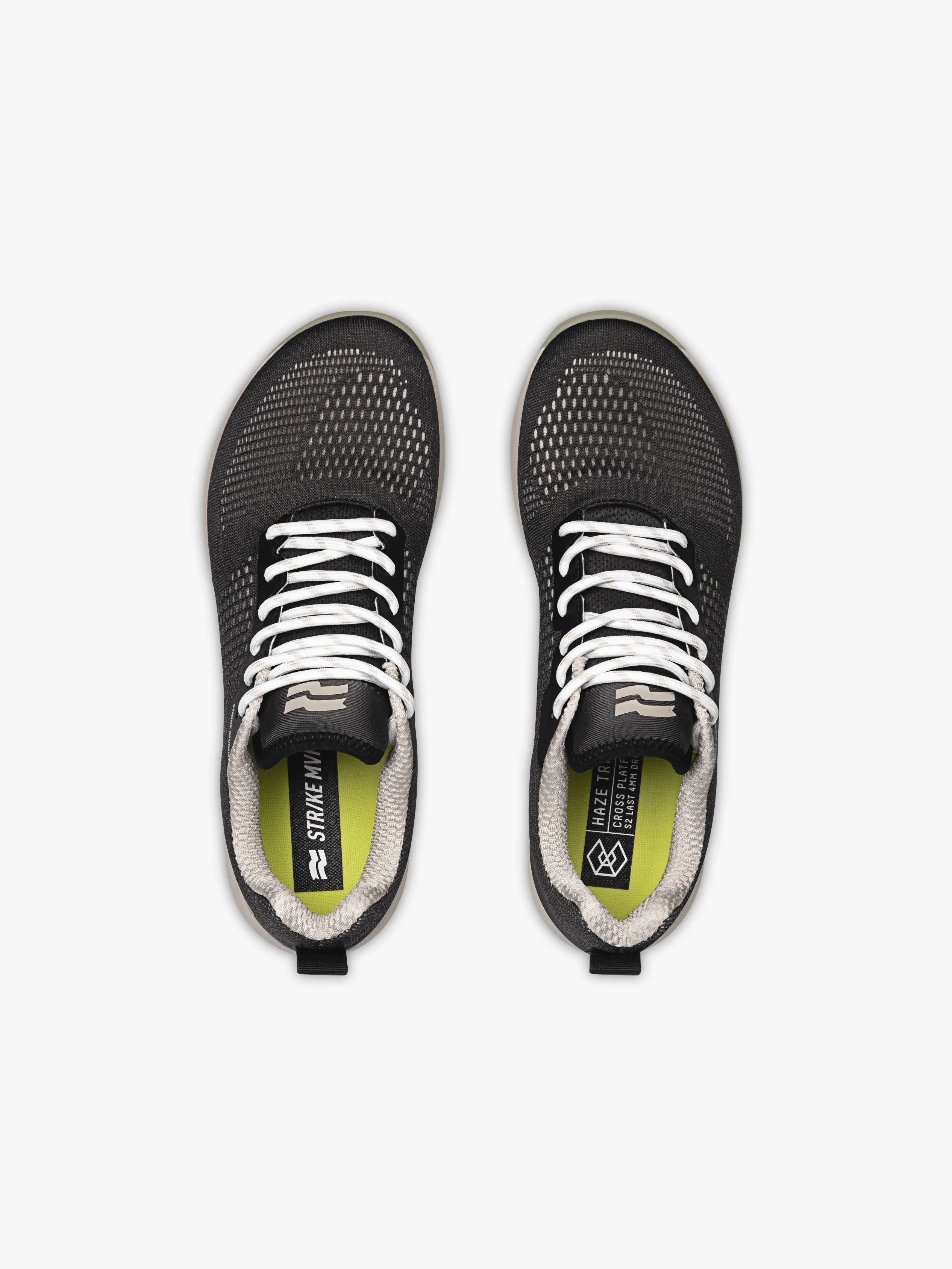 Haze Trainer