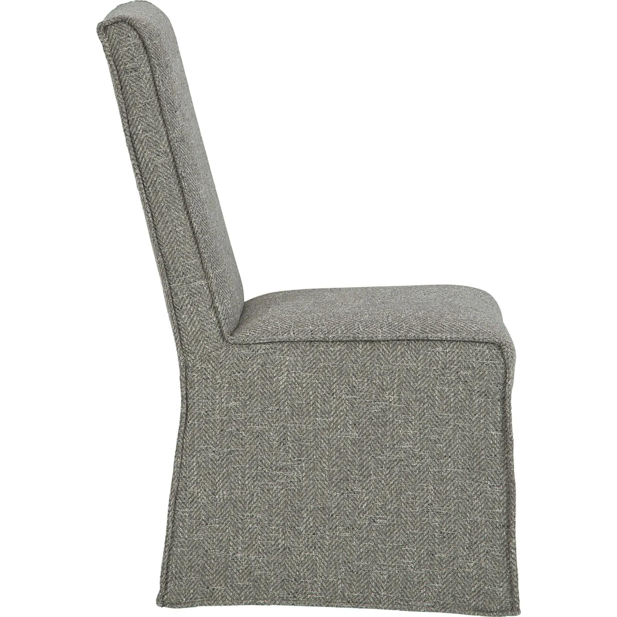 Hennington-EXCLUSIVE Upholstered Side Chair