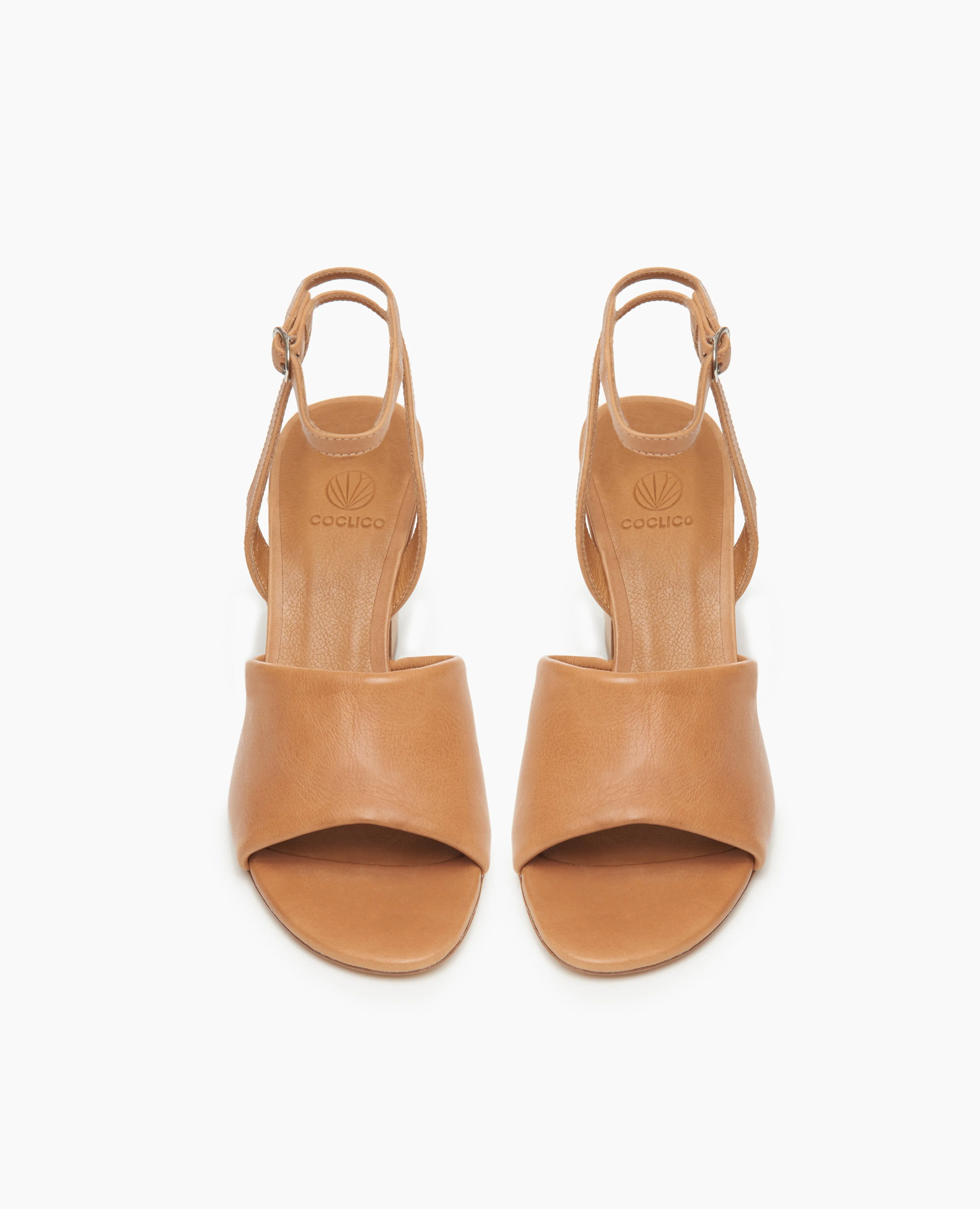 Iiwi Heel