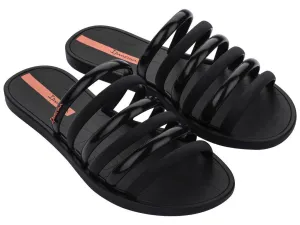 IPANEMA MULTI TIRAS BLACK/BLACK