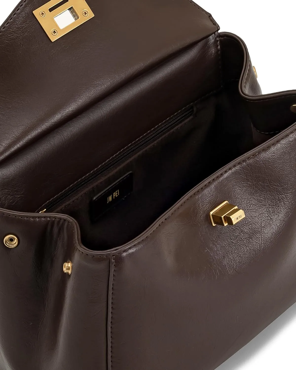 JW PEI Women's Lucia Classic Top Handbag