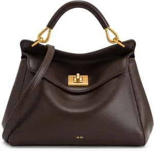 JW PEI Women's Lucia Classic Top Handbag