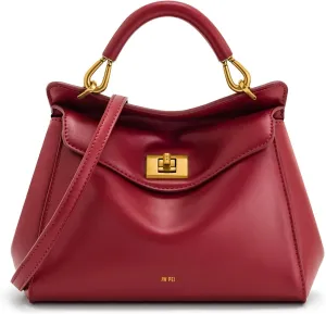 JW PEI Women's Lucia Classic Top Handbag