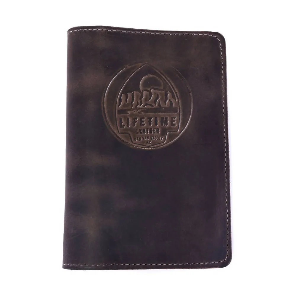 Leather Journal