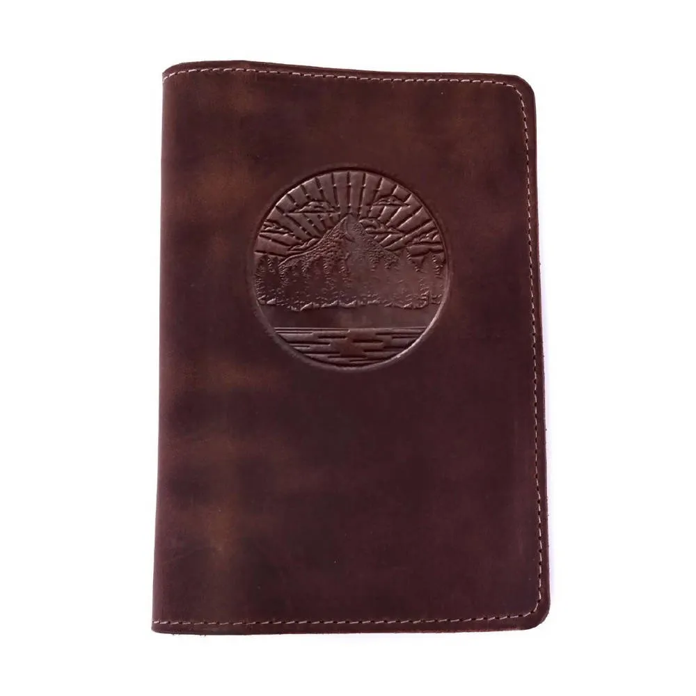 Leather Journal