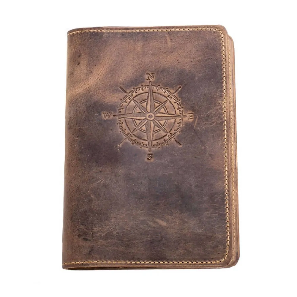 Leather Journal