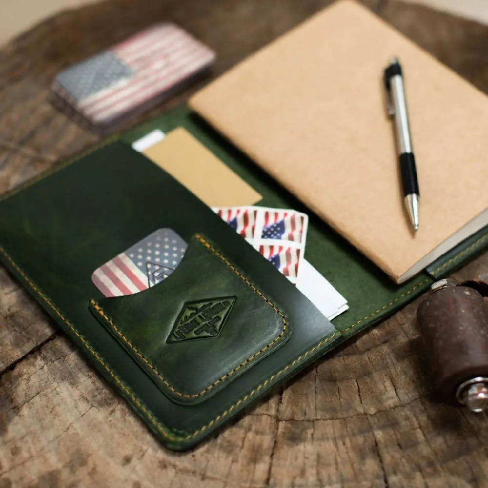 Leather Journal