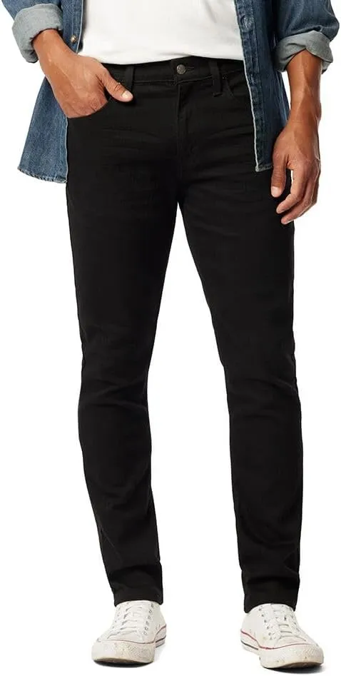 Levi Strauss Signature Gold Men's Slim Fit Jeans
