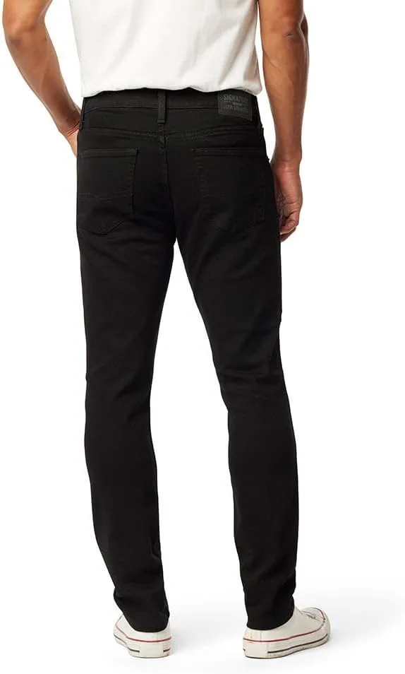 Levi Strauss Signature Gold Men's Slim Fit Jeans