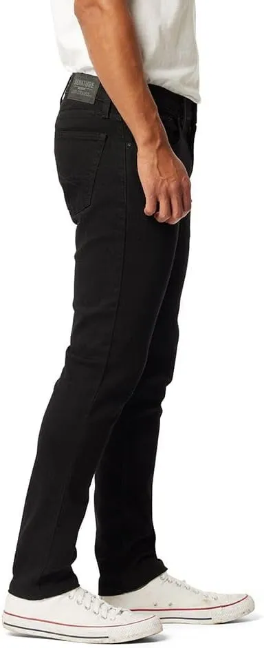 Levi Strauss Signature Gold Men's Slim Fit Jeans