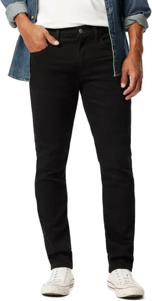 Levi Strauss Signature Gold Men's Slim Fit Jeans