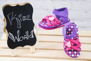 Love Me 2 Sandals