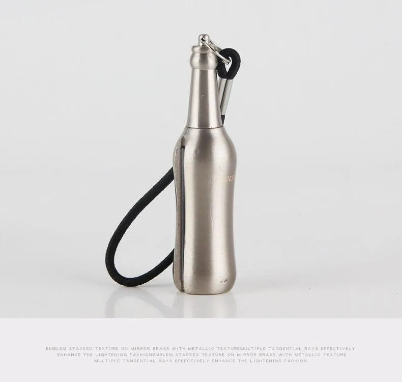 Mandujour Keychain | Gifts For Men