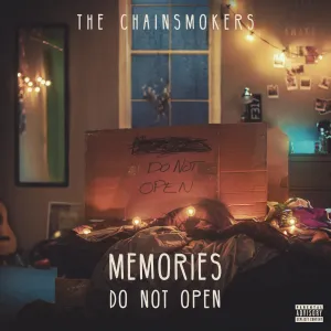 Memories...Do Not Open Explicit Lyrics