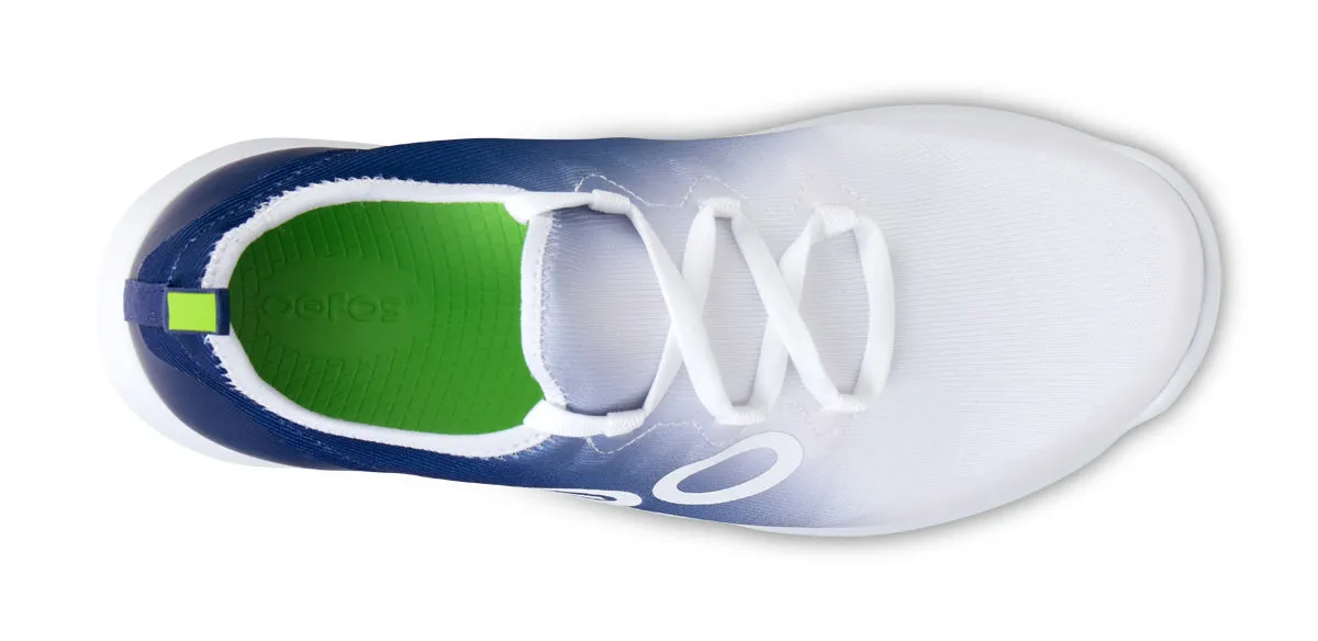 Men's OOmg Sport LS Low Shoe - Navy Mutare (SALE)