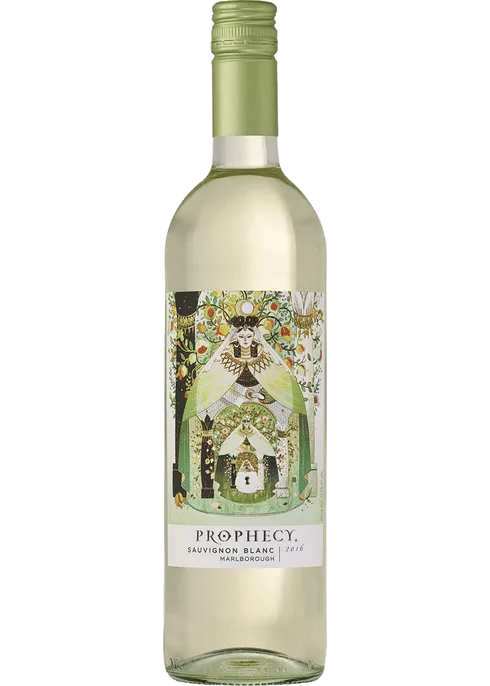 PROPHECY SAUVIGNON BLANC