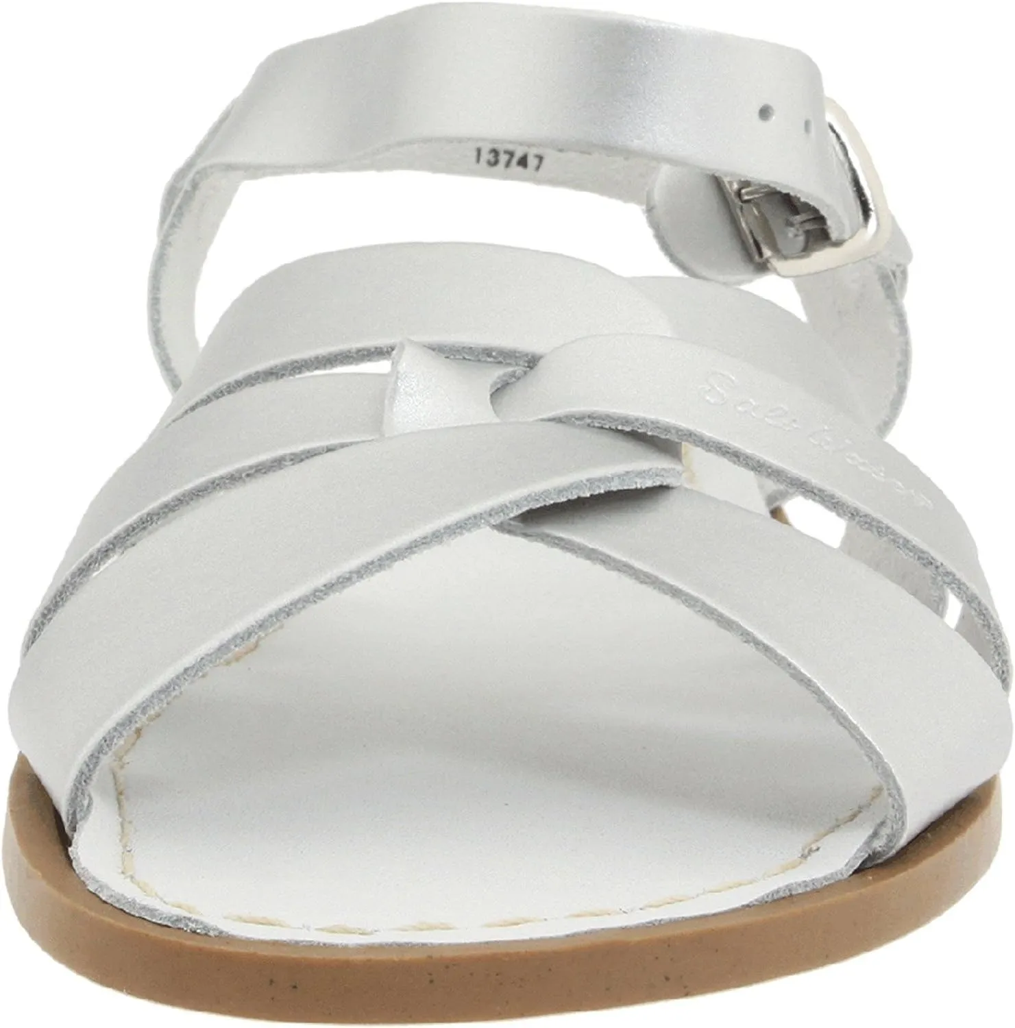 Salt Water Original Leather Sandals