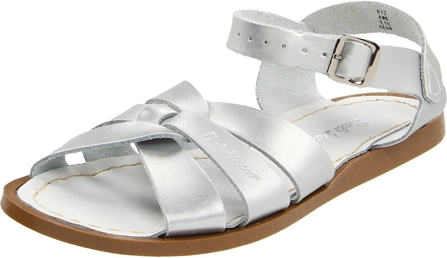 Salt Water Original Leather Sandals
