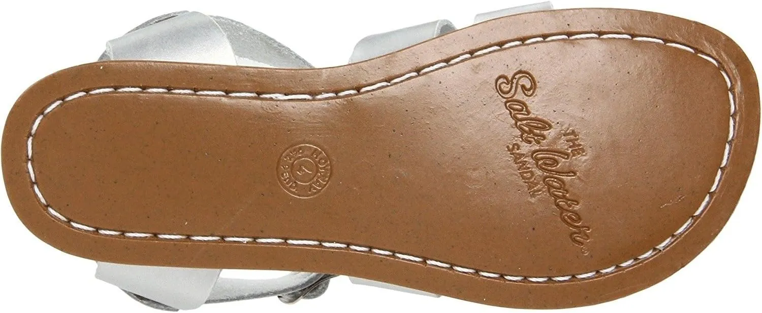 Salt Water Original Leather Sandals