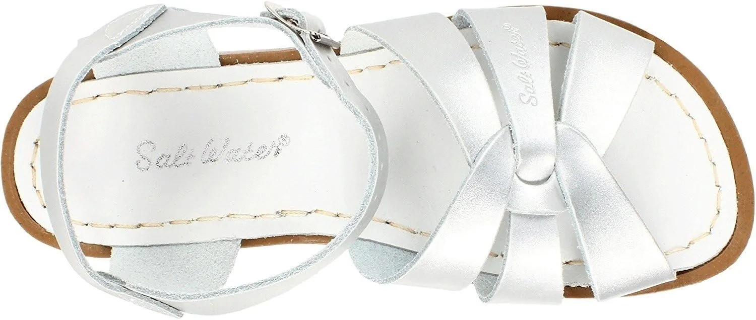 Salt Water Original Leather Sandals