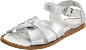 Salt Water Original Leather Sandals